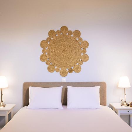 Villa Stella Suites Plakias Exterior photo