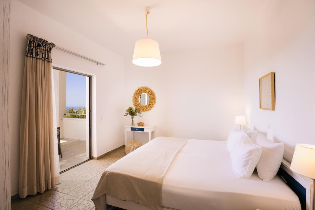 Villa Stella Suites Plakias Exterior photo