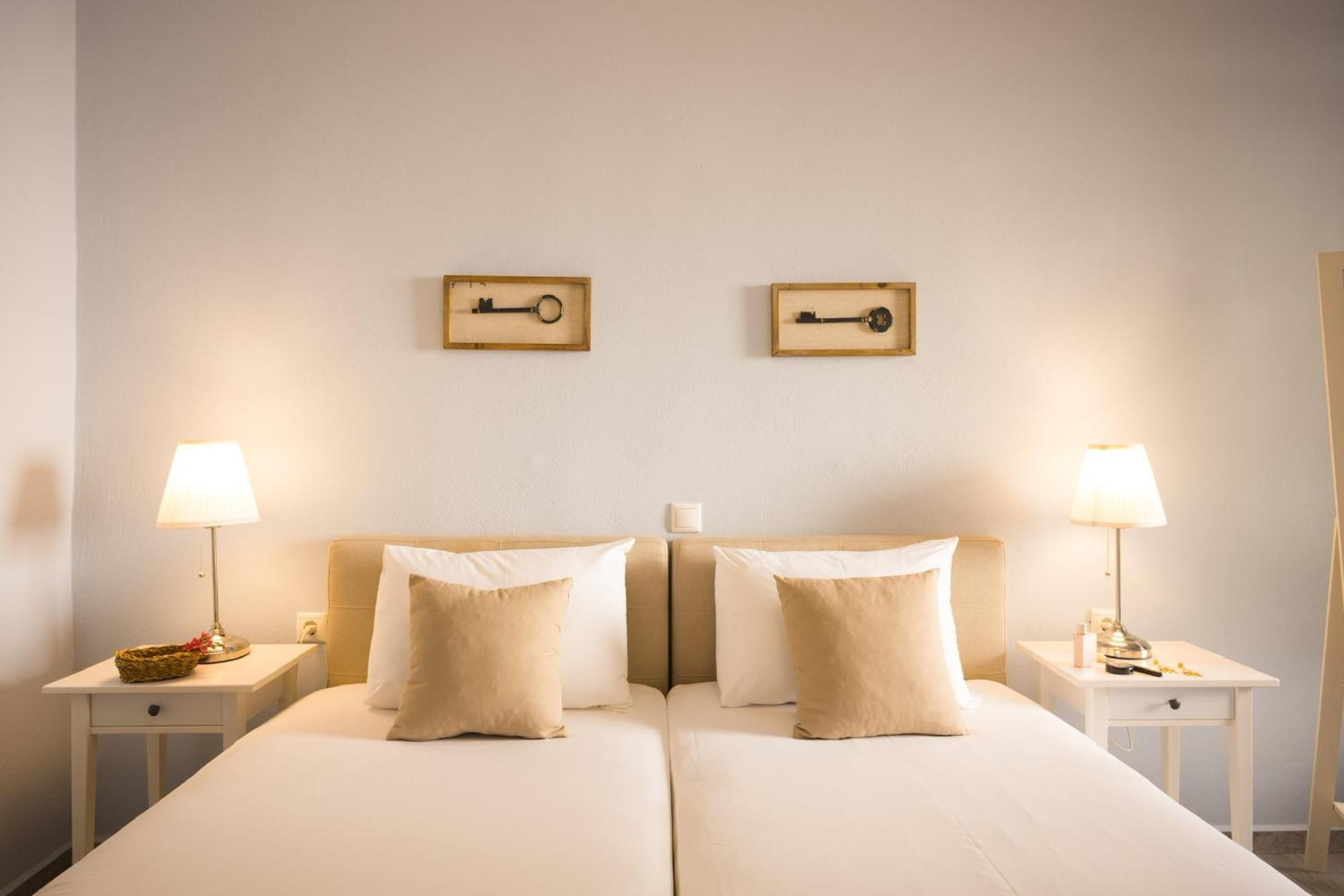 Villa Stella Suites Plakias Exterior photo