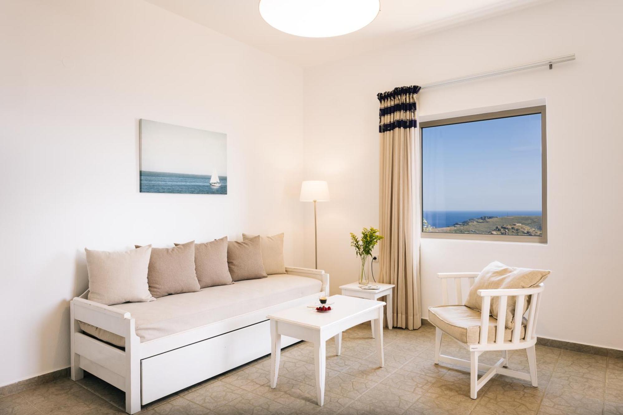Villa Stella Suites Plakias Exterior photo