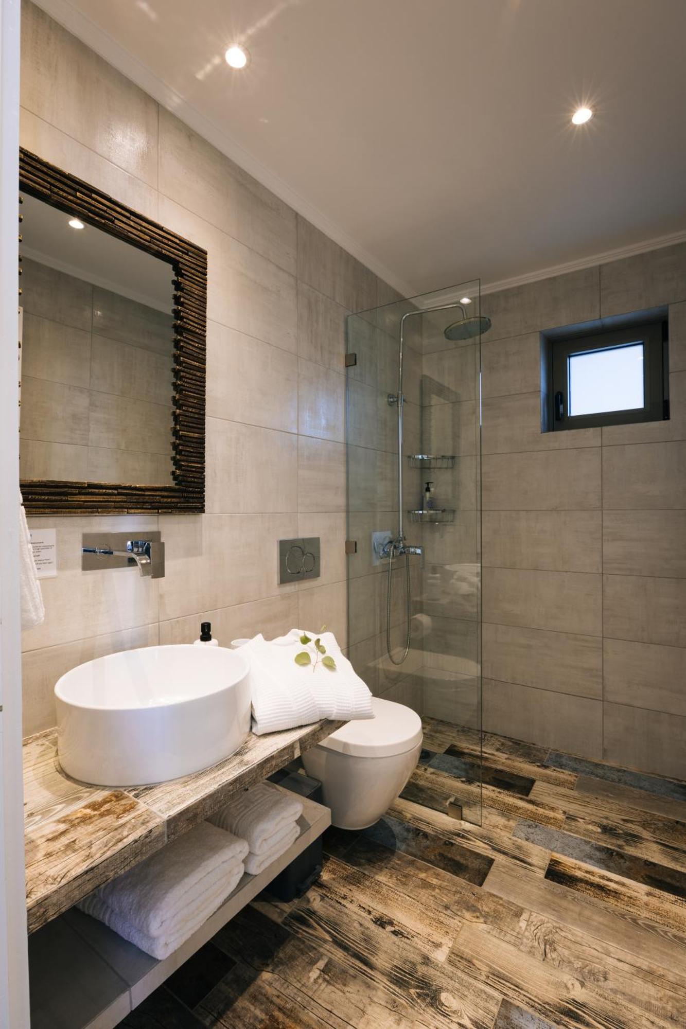 Villa Stella Suites Plakias Exterior photo